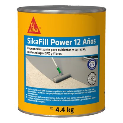 SikaFill-12 Power