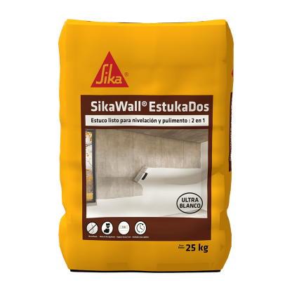 SikaWall EstukaDosPro