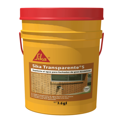 Sika Transparente-5