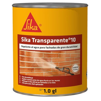 Sika Transparente-10