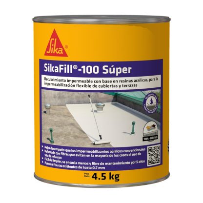 SikaFill-100 Super CO