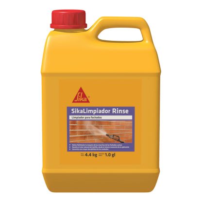 Sika Limpiador Rinse