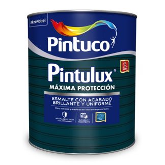 Pintulux® Máxima Protección - Galón, Rojo 29